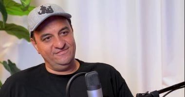 هشام إسماعيل يتلقى عزاء والدته بمسجد الحامدية الشاذلية الثلاثاء المقبل