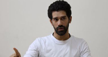 الناقدة ماجدة خير الله تشيد بالفنان أحمد مجدى بعد أدائه في "فات الميعاد"