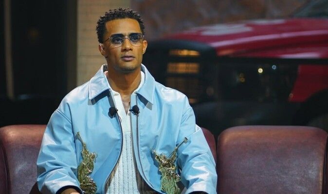 بمساعة الذكاء الإصطناعي.. محمد رمضان يطرح كليب اغنيته الصيفية "الجو حلو"