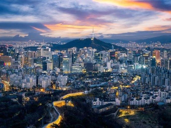 موجة حر تجتاح كوريا الجنوبية