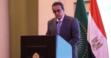 نائب رئيس الوزراء يشهد تدشين مشروع دعم مرضى القصور الكلوى السودانيين فى مصر