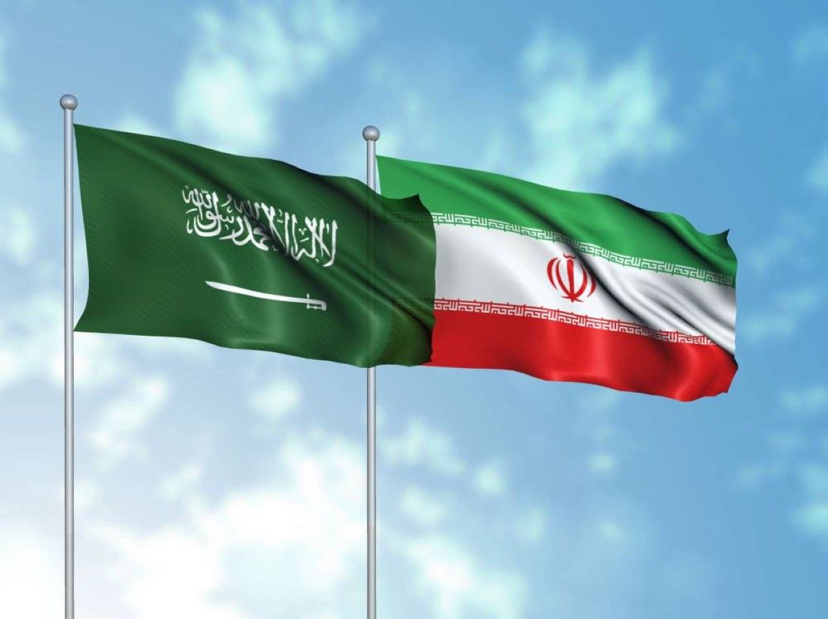 الخليج اليوم .. السعودية وإيران تبحثان أمن واستقرار المنطقة