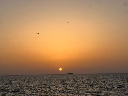 لبنان وبحيرة الخلاص (1)