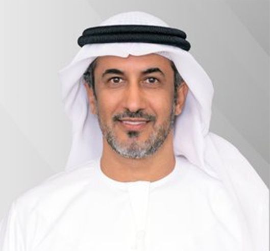 الامارات | مجلس الوزراء يعتمد تعيين سعيد مبارك راشد الهاجري رئيساً لمجلس إدارة مؤسسة الإمارات للدواء