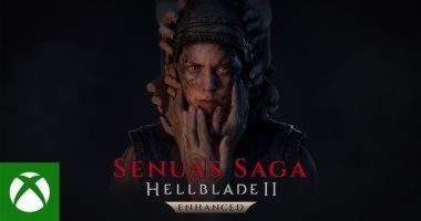 تكنولوجيا: لعبة Senua’s Saga: Hellblade II Enhanced قادمة إلى PlayStation 5 في 12 أغسطس