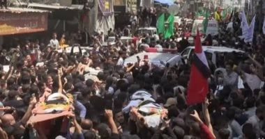 حماس تعلن استشهاد أسير في مستشفى "سوروكا" الإسرائيلي