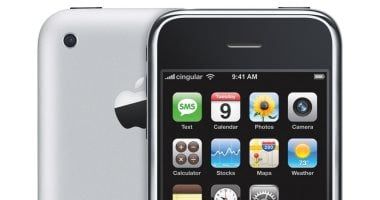 تكنولوجيا: 18 عامًا على لحظة غيّرت العالم الرقمى.. اليوم ذكرى أول آيفون يرى النور