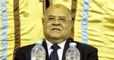 ناجى الشهابى: ثورة 30 يونيو أعظم ثورات مصر الحديثة وأنقذت الدولة من الانهيار