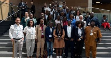 "شباب بتحب مصر" تنقل صوت الشباب الإفريقى لمفاوضات المناخ فى مؤتمر بون SB62