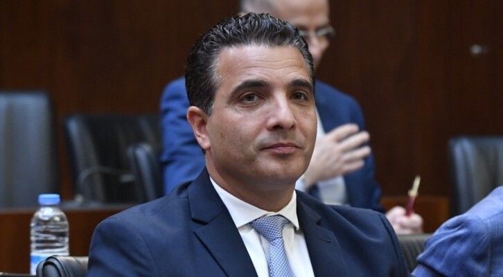 مطر: ليكن للمغتربين صوت مسموع بآليات صنع القرار والانتخاب عبر إشراكهم باختيار النواب الـ128