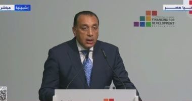 مدبولي: مصر أطلقت المنصة الوطنية لبرنامج نوفي لحشد التمويلات لتمكين مشاركة القطاع الخاص