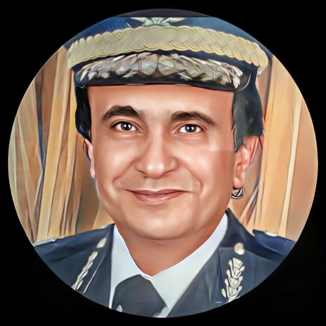 رفقاء دفعة 80 بكلية الشرطة ينعون اللواء إسماعيل حمدي: مثال النبل والشرف