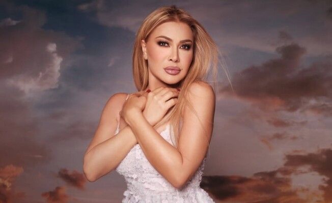 إليكم اغنية نوال الزغبي المنتظرة.. "آجي بالدلع"
