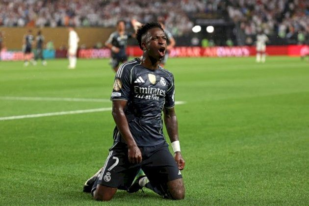 مونديال الأندية: فينيسيوس يستعيد بريقه بينما يترقب ريال مدريد عودة مبابي
