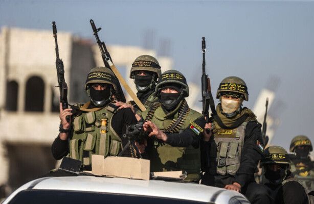 "سرايا القدس": دمرنا مع القسام دبابة ميركافا إسرائيلية في منطقة عبسان الكبيرة شرق خان يونس