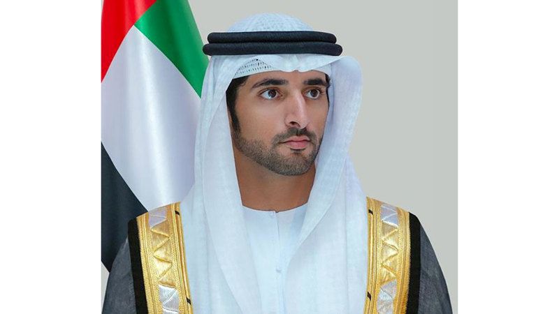 الامارات | حمدان بن محمد يوجّه بتنظيم «القمة العالمية للرياضة» في دبي