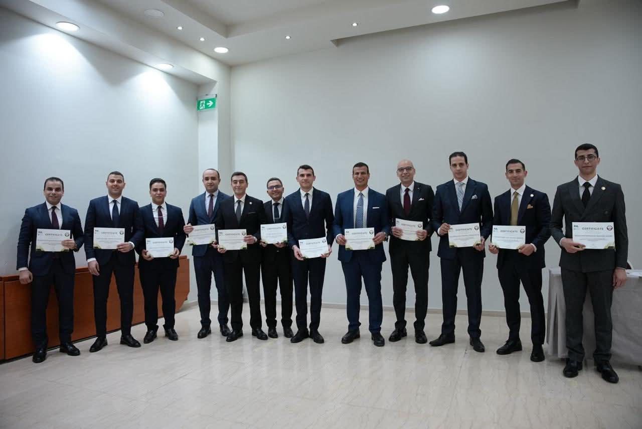 النيابة العامة تنظم ورشة عمل حول مهارات التفاعل الإعلامى لأعضائها.. صور