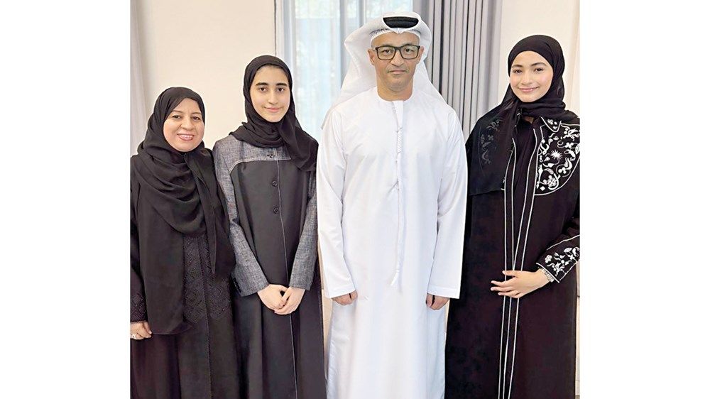 فرحة وطن بالمتفوقين.. رسائل شكر وطموحات تلامس «الفضاء» و«الذكاء الاصطناعي»