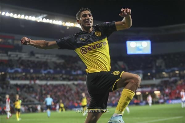 باريس سان جيرمان يكتسح إنتر ميامي في كأس العالم للأندية