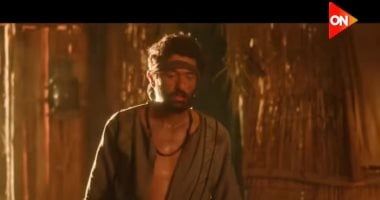 مملكة الحرير الحلقة 1.. مقتل الملك نور الدين على يد شقيقه وهروب ابنيه