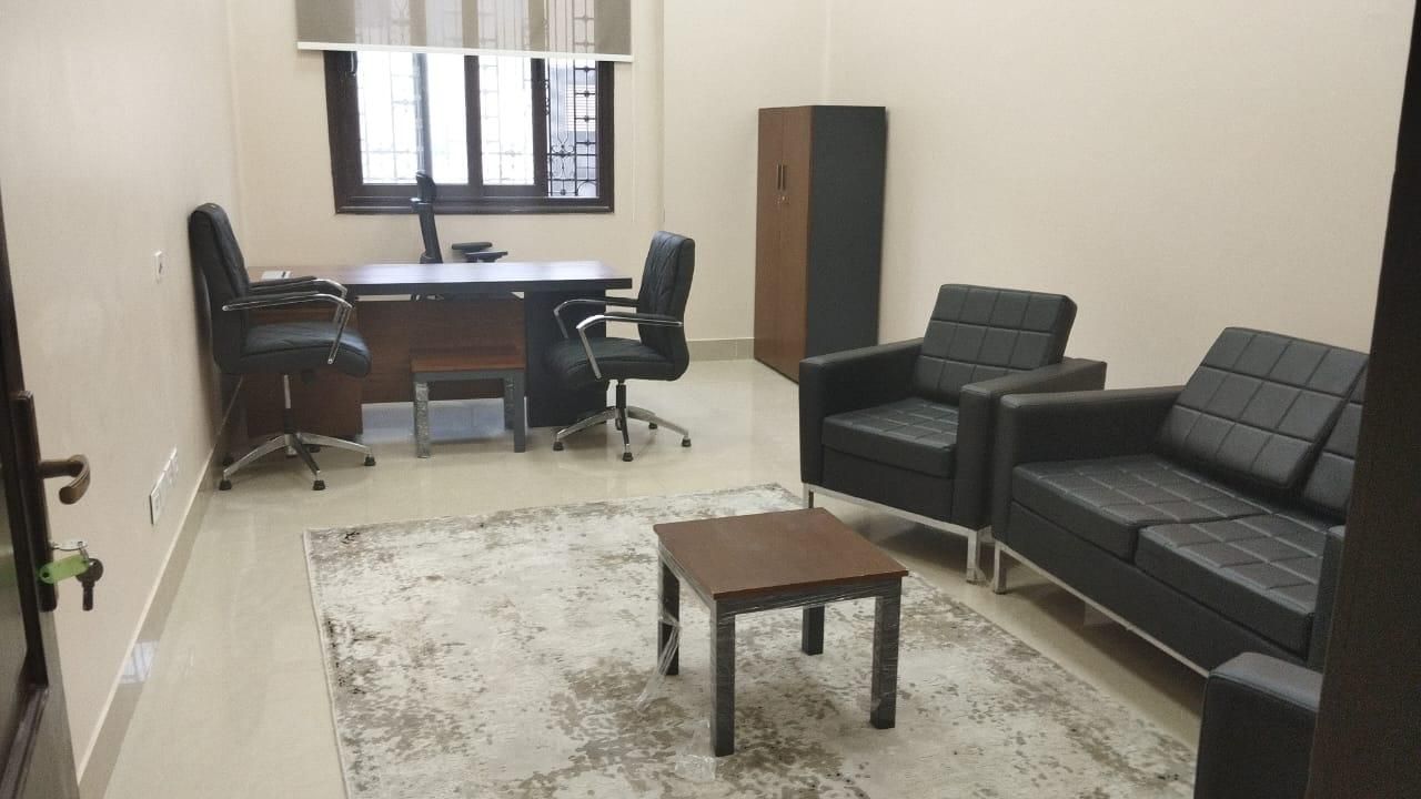 شاهد أحدث مقرات الشهر العقارى داخل مجلس الدولة فى التجمع الخامس