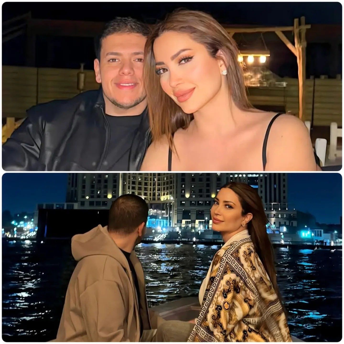 نسرين طافش: الزواج بالشريك الصحيح أعظم النعم على الإطلاق