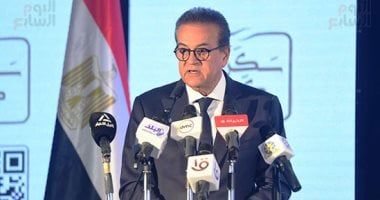 نائب رئيس الوزراء: 300 مستشفى استضافت المرضى من غزة بالتعاون مع جهات دولية