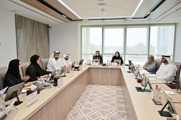 "لجنة الوطني الاتحادي" تعتمد محاور موضوع حماية الأسرة