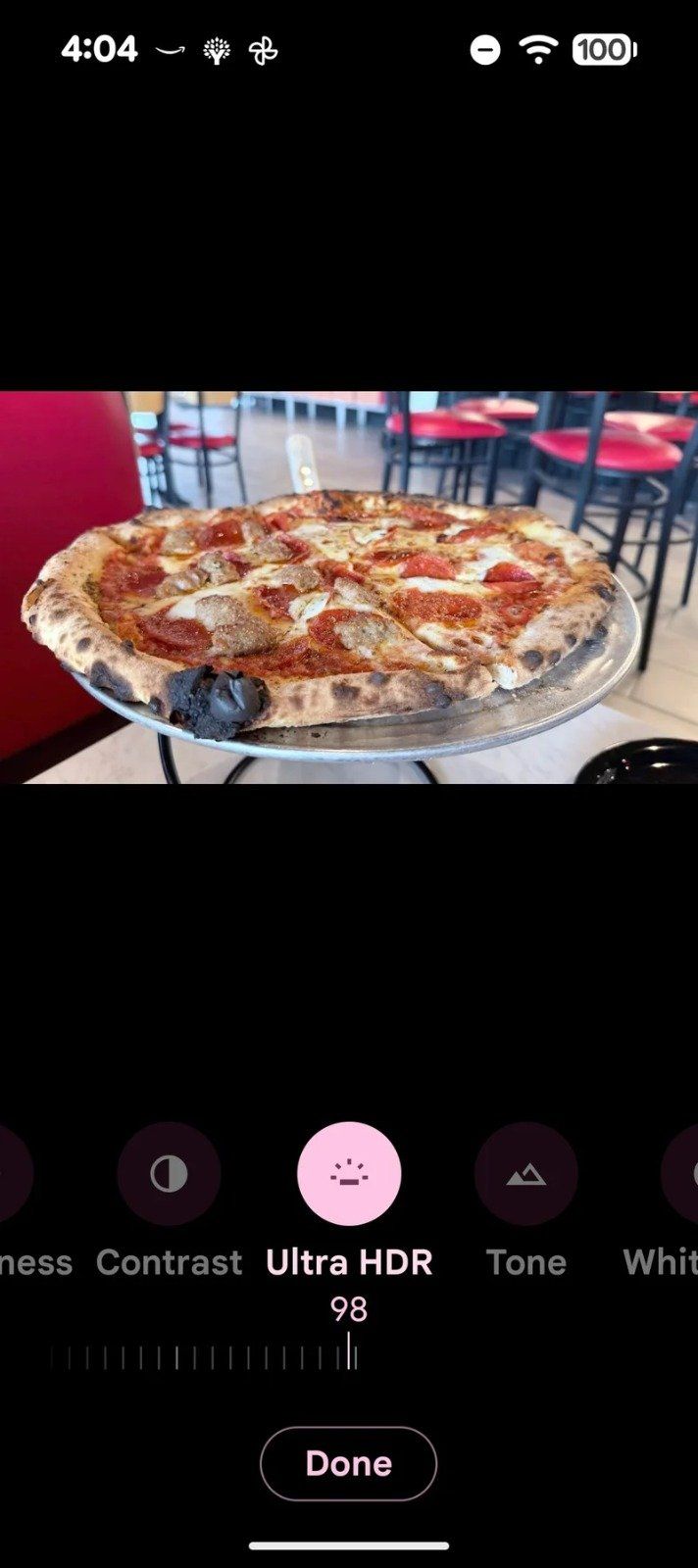 تكنولوجيا: تطبيق Google Photos يحصل على تحديث يغير طريقة تحرير صور HDR