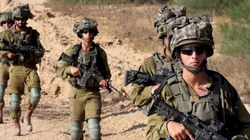 الجيش الإسرائيلي يستعد لتصعيد محتمل مع إيران بتشكيل عسكري طارئ