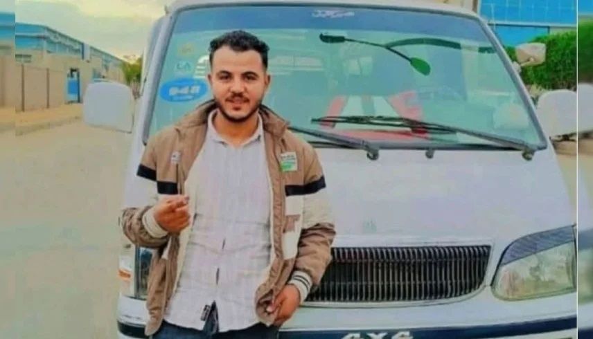 الامارات | السائق الشاب كان يستعد لحفل خطبته بعد ساعات .. 19 جنازة في قرية مصرية بسبب حادث سير