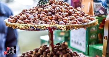أسرار التمر.. لماذا يعتبر أكثر من مجرد فاكهة؟
