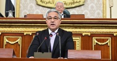 محلية النواب عن مناقشة قانون الإيجار القديم: اليوم جلسة تاريخية