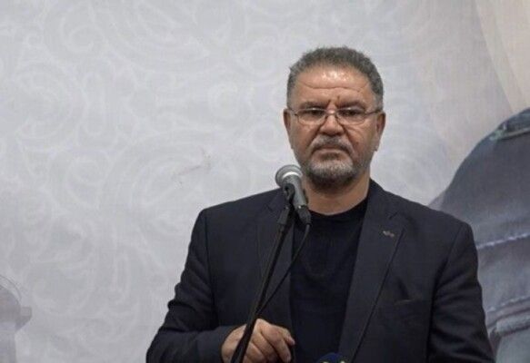 فياض بشأن ورقة توم براك: هذا الموضوع يناقش وإسرائيل لم تطبق وقف إطلاق النار