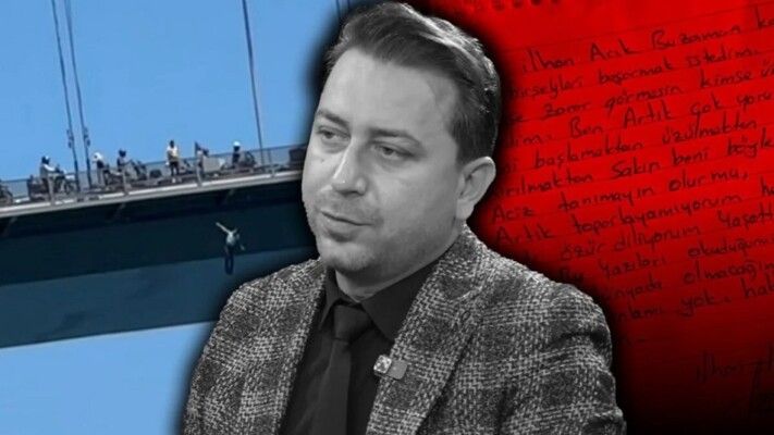 وفاة رجل أعمال تركي تهز الرأي العام ... ورسالة بخط اليد تكشف ما قبل النهاية