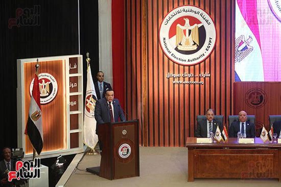 4 سبتمبر الإعلان عن النتيجة النهائية لجولة الإعادة بانتخابات مجلس الشيوخ