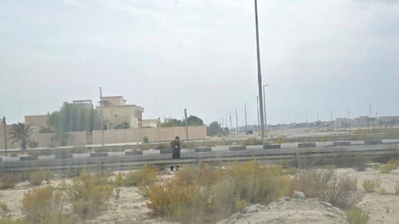 الامارات | حافلات الشامخة