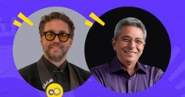 هشام ماجد ضيف أولى حلقات sold out مع محمود سعد فى الموسم الجديد