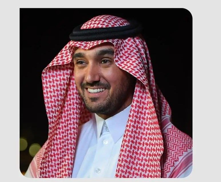 السعودية | الأمير عبدالعزيز بن تركي يرأس الاجتماع الأول لمجلس إدارة الأولمبية والبارالمبية السعودية