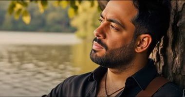 دويتوهات فى ألبوم رامى جمال تجمعه بحمزة نمرة ونوردو