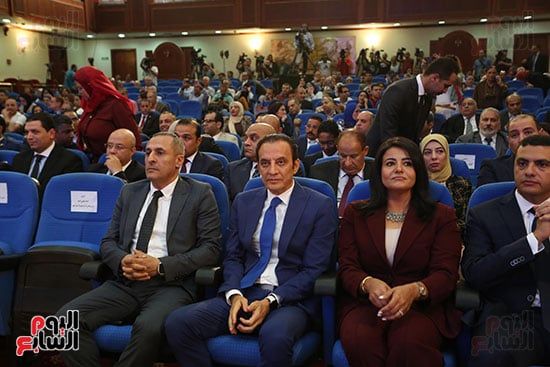 الهيئة الوطنية: نتيجة الجولة الأولى من انتخابات مجلس الشيوخ 12 أغسطس