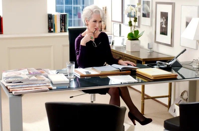 5 أسئلة تجيب على تفاصيل الجزء الثانى من فيلم The Devil Wears Prada