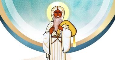 الكنيسة القبطية تحتفل بذكرى استشهاد القديس موسى الأسود