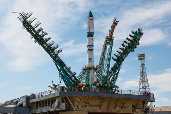 وكالة الفضاء الروسية تستعد لإرسال مركبة شحن إلى محطة الفضاء الدولية في 3 تموز