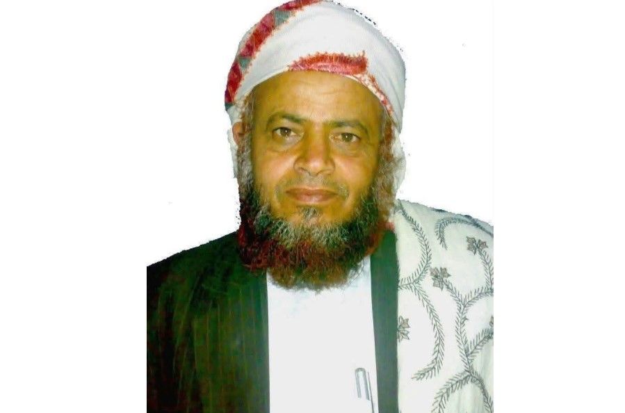 ريمة.. استشهاد الشيخ صالح حنتوس وسط حصار وقصف حوثي مستمر على منزله