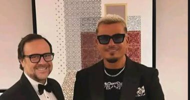 عادل حقى: التعاون مع الهضبة متعة كبيرة والأغانى تتماشى مع تطور الموسيقى