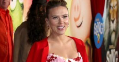 سكارليت جوهانسون تكشف عن تحديات البدايات: اختارونى للأدوار بسبب شكلى