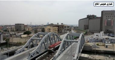 إنجازات وزارة النقل من 2014 حتى 30 يونيو 2025 فى النقل النهرى.. صور