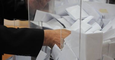 التصويت بجولة الإعادة فى انتخابات مجلس الشيوخ بالداخل 27 و28 أغسطس