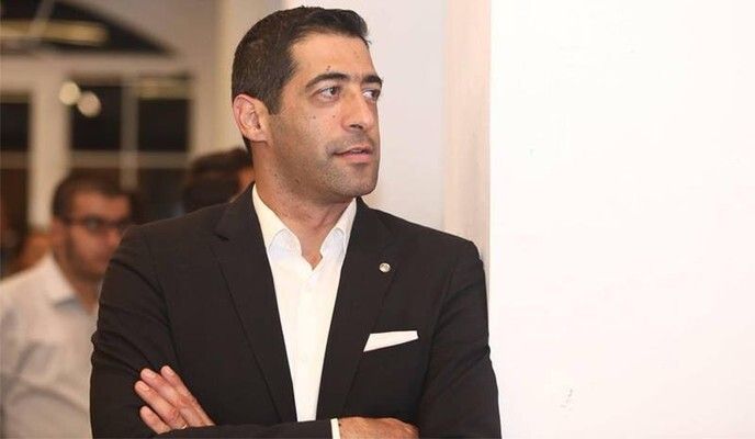 حنكش: لا مكان للفوقية أو السيطرة في التعاطي وهناك أكثرية تؤيد إدراج تصويت المغتربين لـ128 نائباً